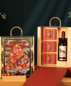 Kim Mã Cát Tường 1