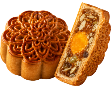 Bào Ngư Xốt XO Trứng Muối