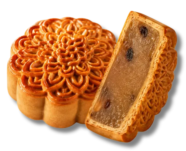Hạt Sen Táo Đỏ