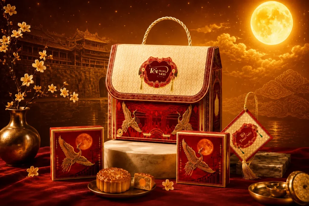 Trăng gắn kết - hình ảnh 3