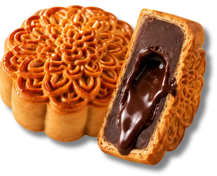 Lưu Sa Choco