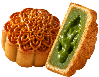 Lưu Sa Matcha