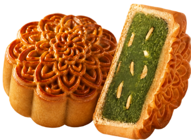 Matcha Hạt Dưa