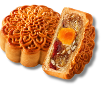 Thập Cẩm Truyền Thống Trứng Muối