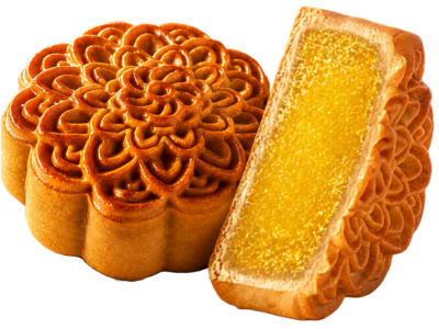 Trứng Muối Nghiền Chà Bông