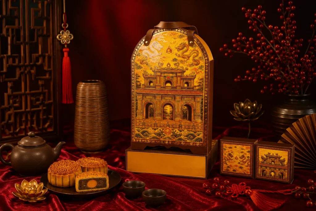 Trăng Thành Ý - hình ảnh 4