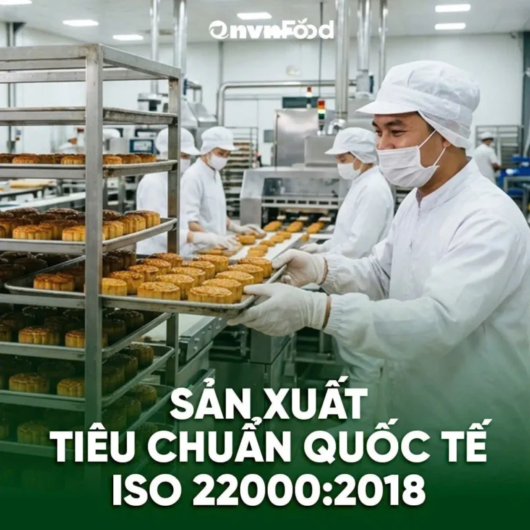 Chứng nhận chất lượng SOLRA - hình 3