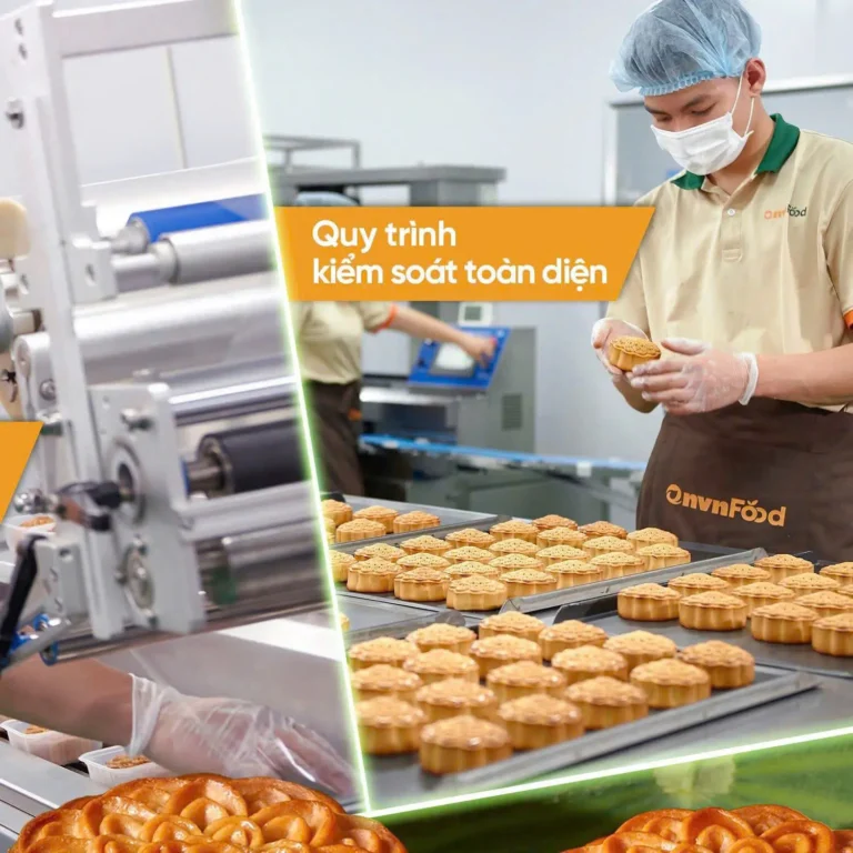 Chứng nhận chất lượng SOLRA - hình 1