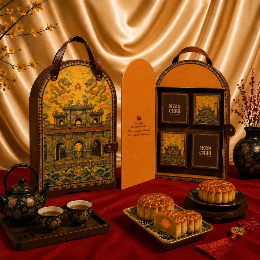 Trăng Thành Ý - hình ảnh 3